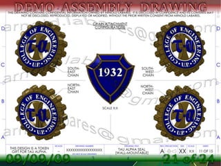 Industrial Design Demo [view only]