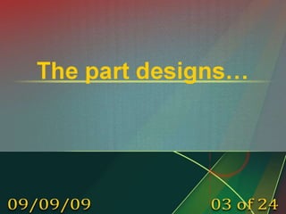 Industrial Design Demo [view only]