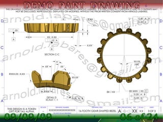 Industrial Design Demo [view only]