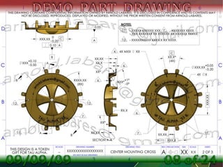 Industrial Design Demo [view only]