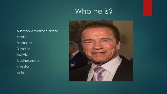 Download Arnold schwarzenegger deutsch Desktop Wallpaper Free Arnold Schwarzenegger Deutsch