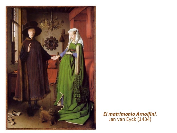 cuadro el matrimonio arnolfini arnolfini cuadro el matrimonio arnolfini arnolfini