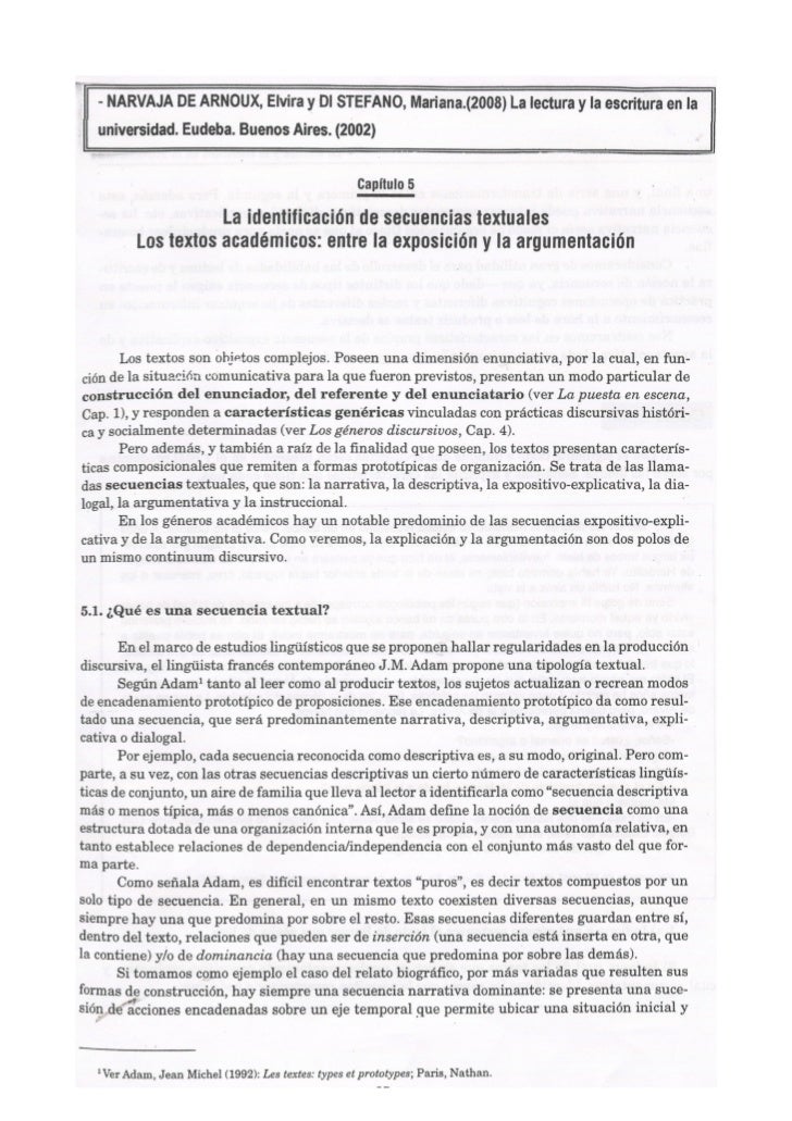 académico