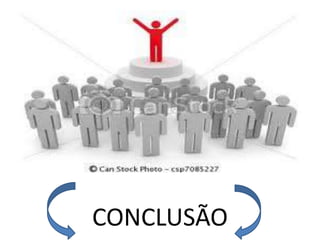 CONCLUSÃO
 