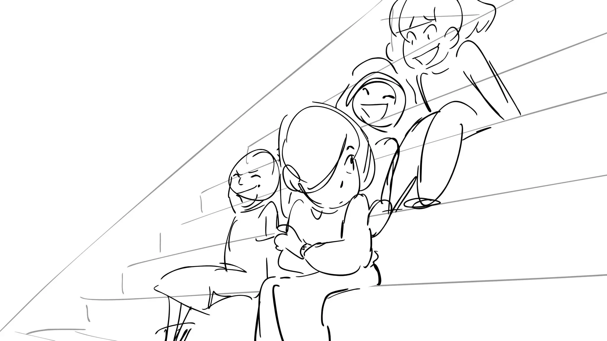 A Robot who likes Ants