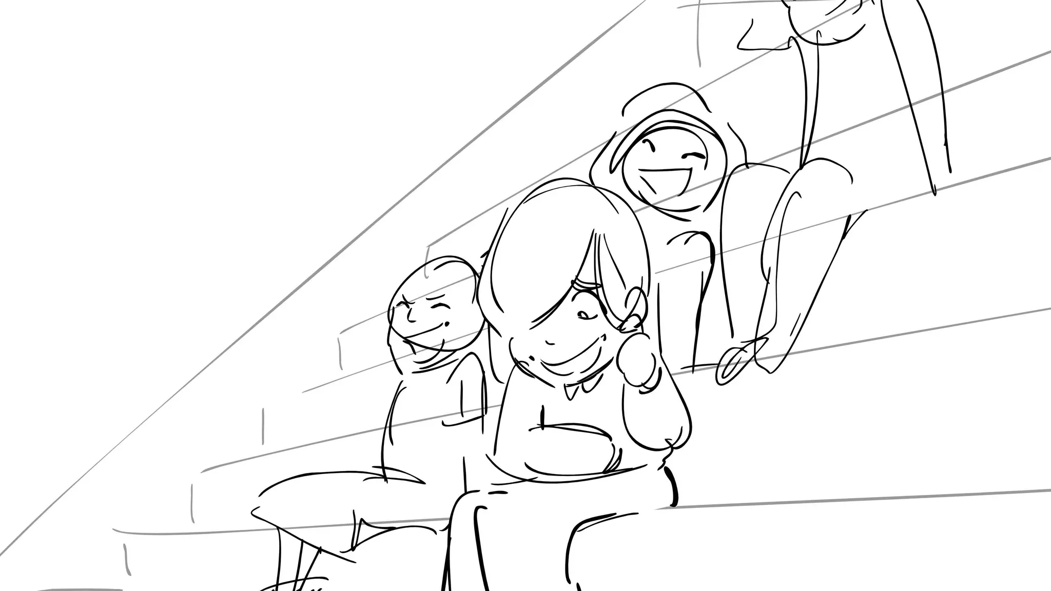 A Robot who likes Ants