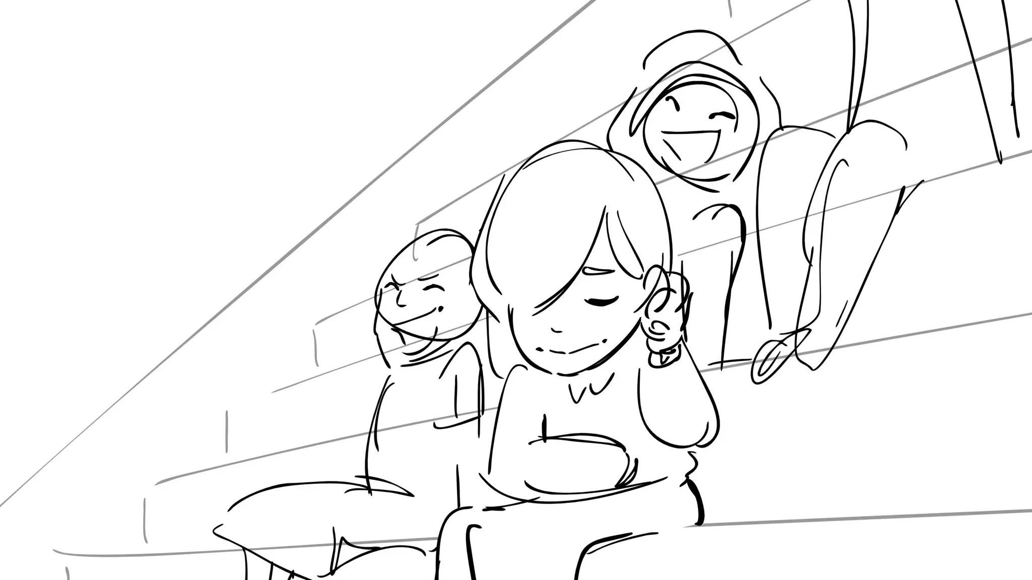 A Robot who likes Ants