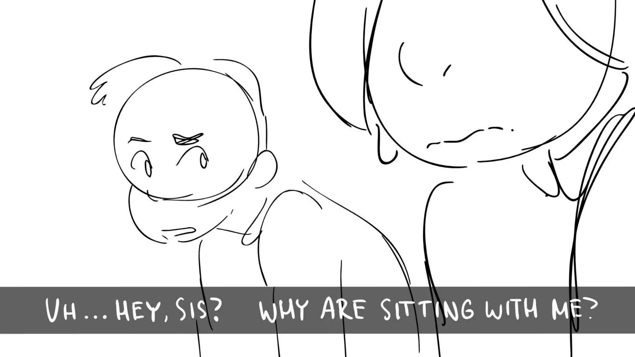 A Robot who likes Ants