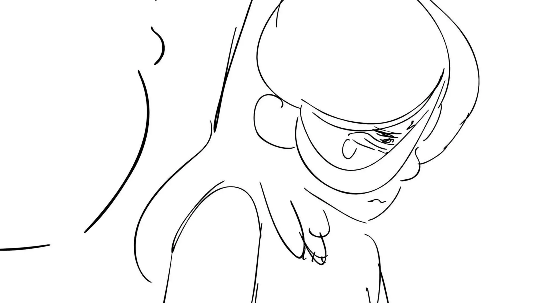 A Robot who likes Ants