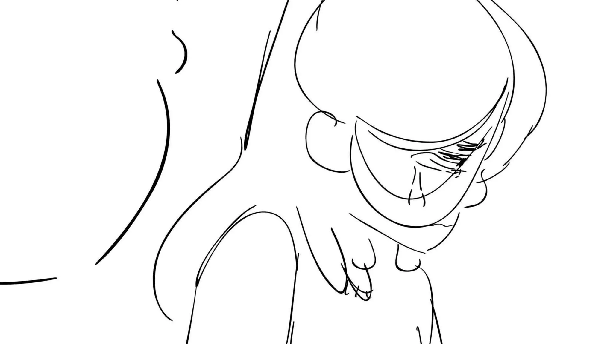 A Robot who likes Ants