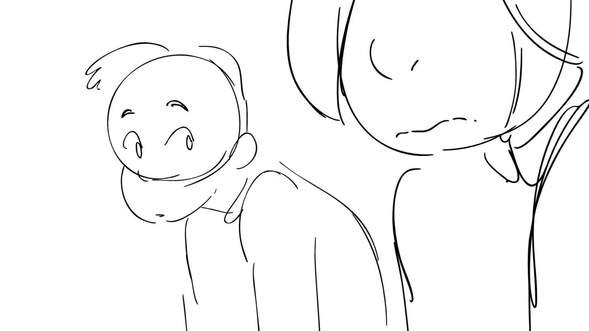 A Robot who likes Ants