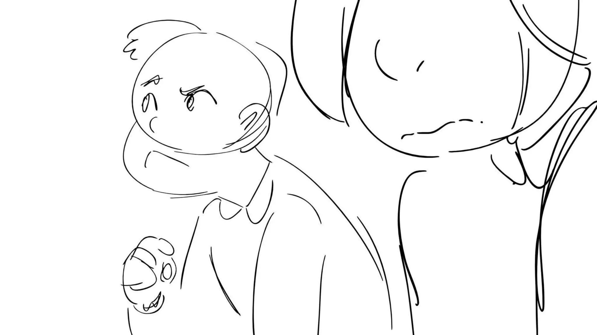 A Robot who likes Ants