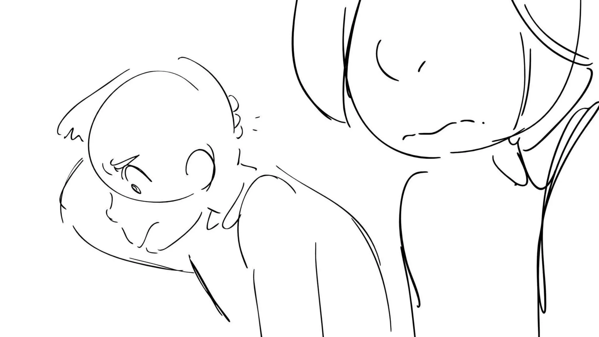 A Robot who likes Ants