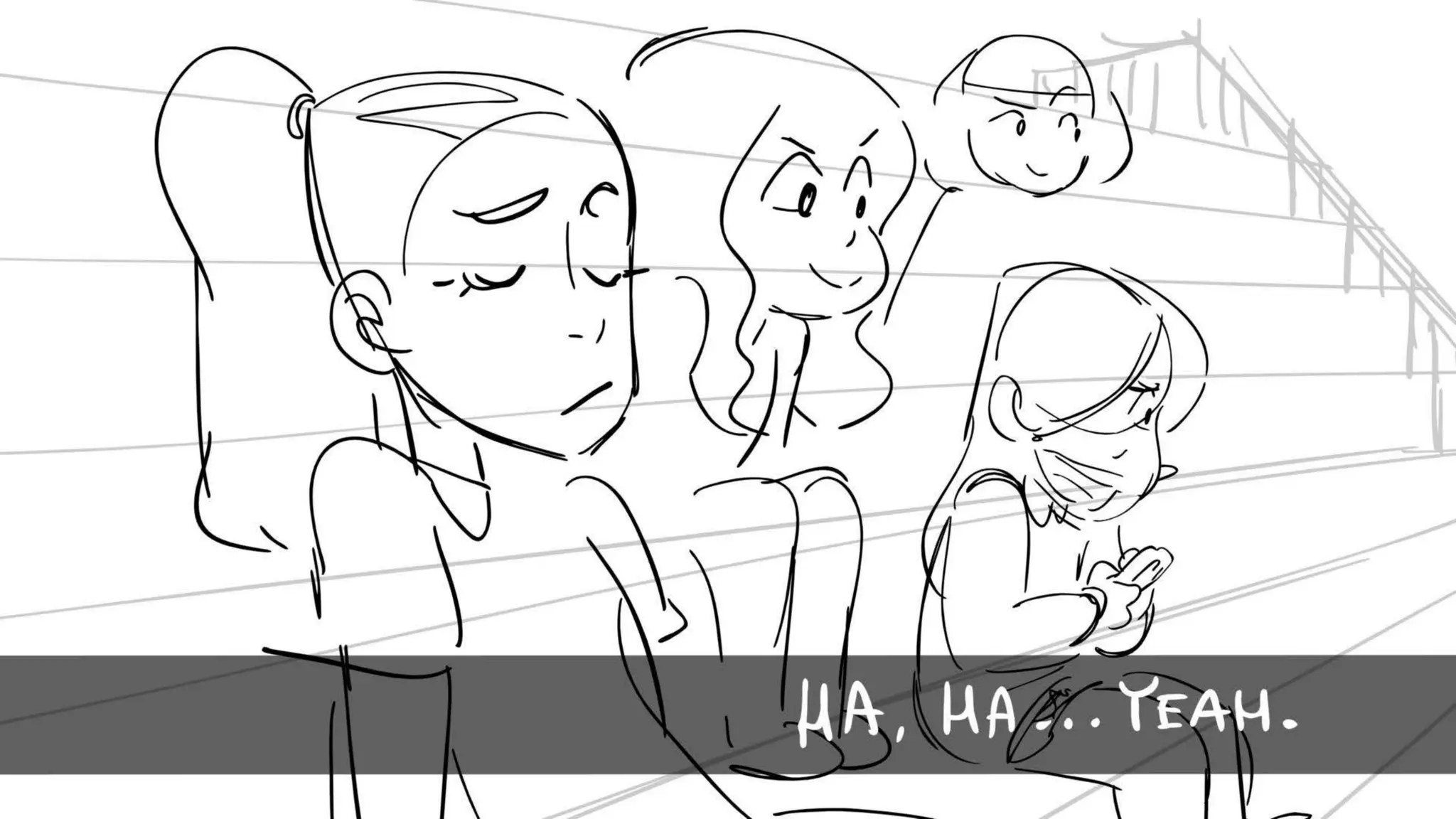 A Robot who likes Ants