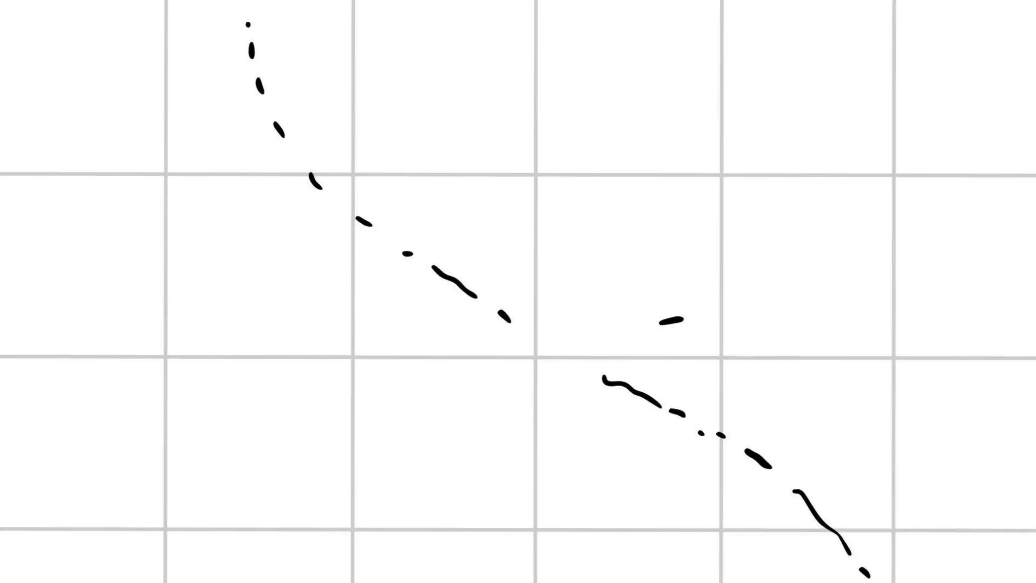 A Robot who likes Ants