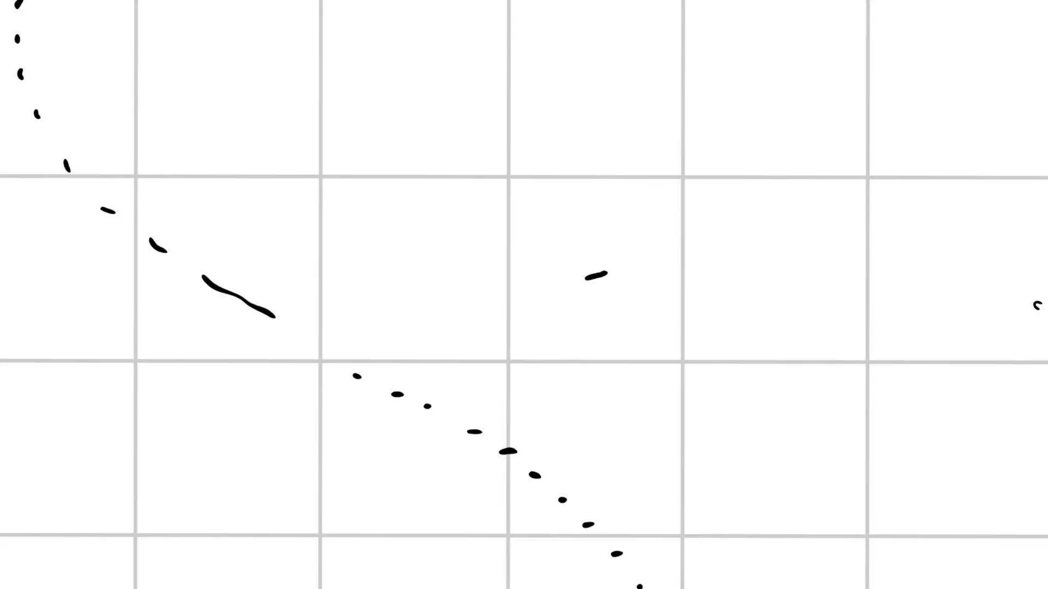 A Robot who likes Ants