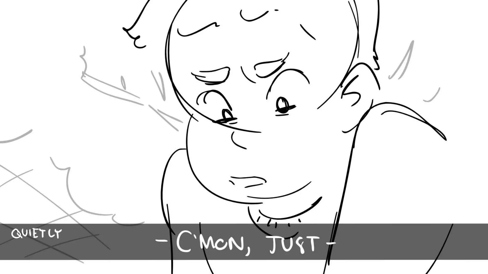 A Robot who likes Ants