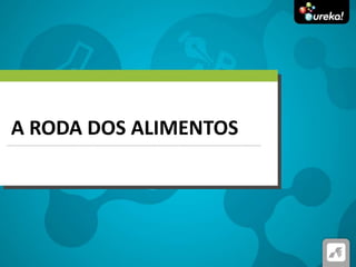 A RODA DOS ALIMENTOS
 