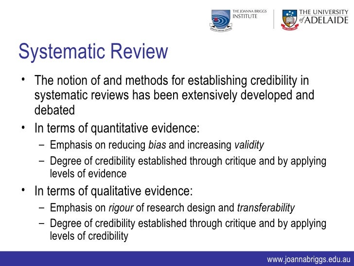 review of related literature in quantitative research example