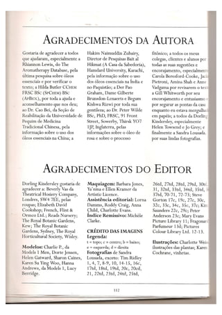 Aromaterapia e massagem