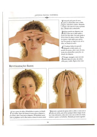 Aromaterapia e massagem