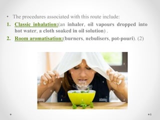aromatherapy Final.pptx