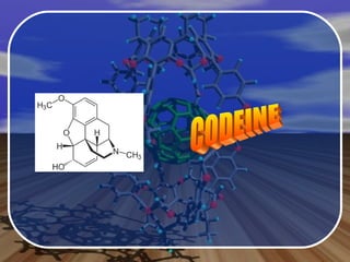 CODEINE 
