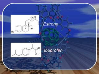 Estrone Ibuprofen 