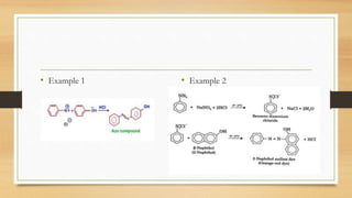 • Example 1 • Example 2
 