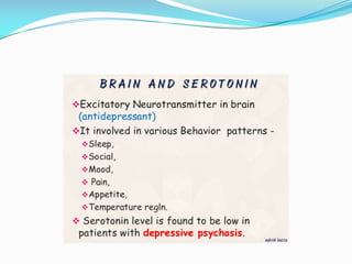 Aromatic amino acids 