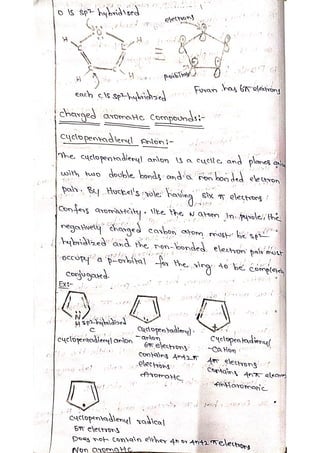 Aromaticity and Huckels rule .pdf