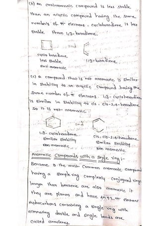 Aromaticity and Huckels rule .pdf