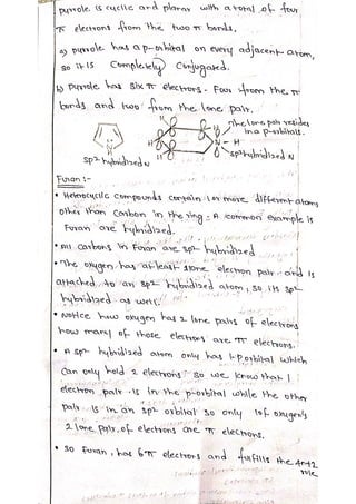 Aromaticity and Huckels rule .pdf