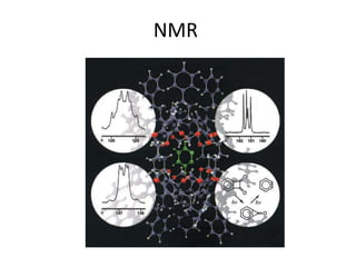 NMR
 
