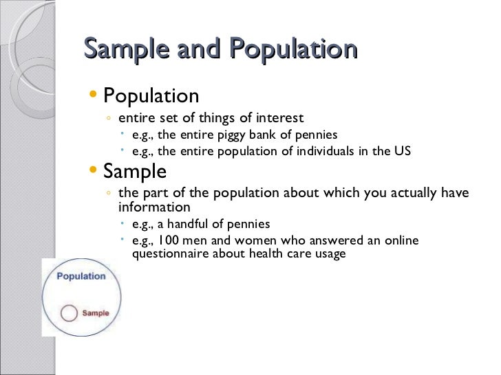 Aron chpt 4 sample and probability f2011