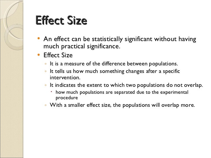 aron chpt 7 ed effect size f2011 measure of effect size