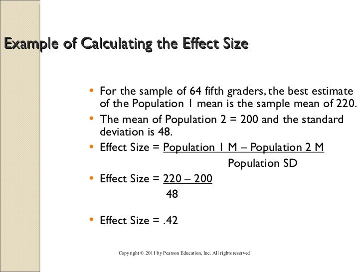 aron chpt 7 ed effect size f2011 how to calculate effect size