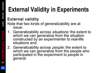 Aronson 6e ch2_research | PPT