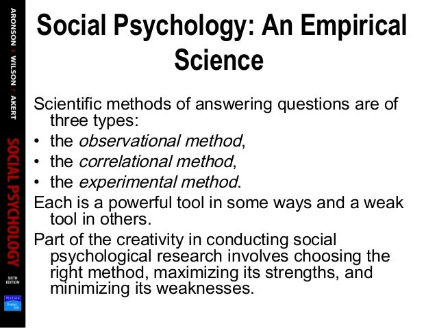 aronson 7ed chapter 2 quiz Elliot aronson is professor emeritus at the university of california at santa cruz and one of the most renowned very intuitive and has chapter outlines and key concepts plus practice questions at the end of each chapter i've never enjoyed reading a textbook so much read more comment | 2. aronson 7ed chapter 2 quiz Elliot aronson is professor emeritus at the university of california at santa cruz and one of the most renowned very intuitive and has chapter outlines and key concepts plus practice questions at the end of each chapter i've never enjoyed reading a textbook so much read more comment | 2.