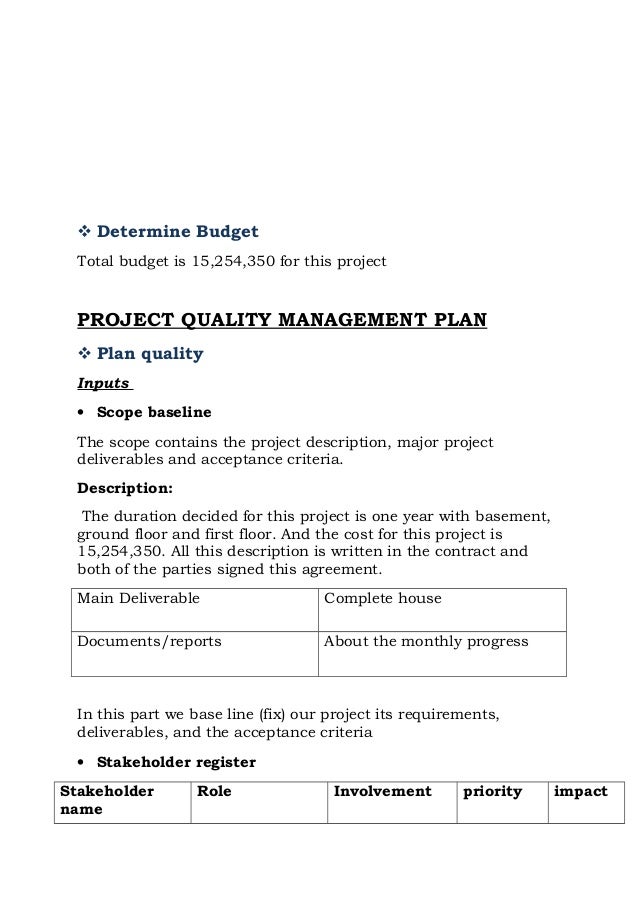 Home construction project planner Home construction project planner