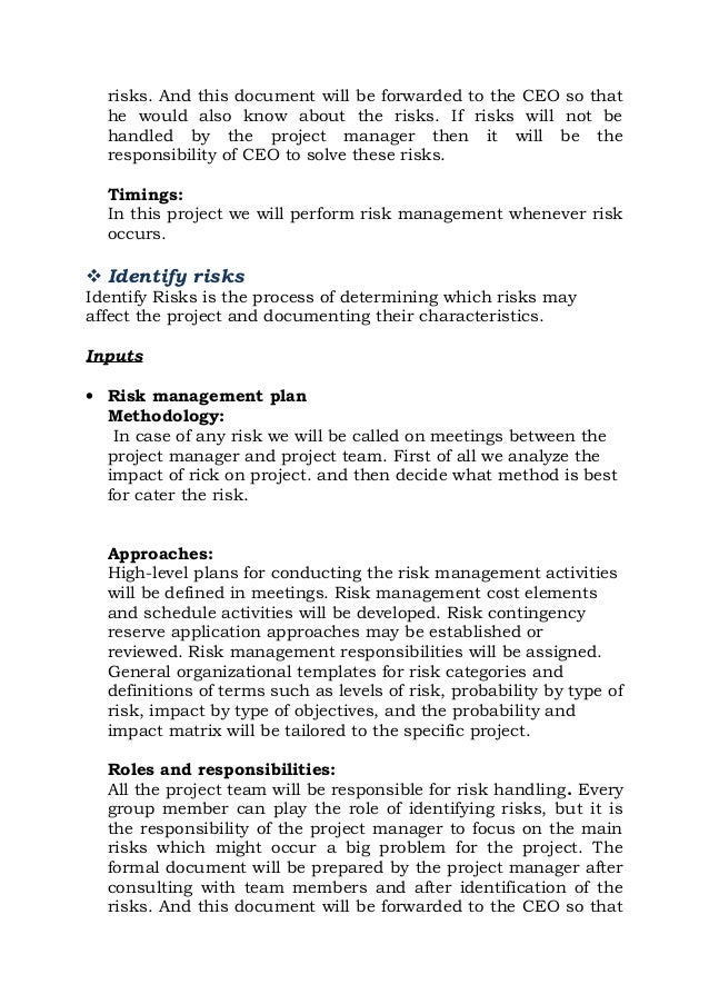 Project on construction of house report.