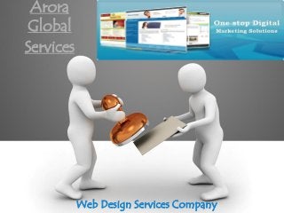 Arora
Global
Services

Web Design Services Company

 