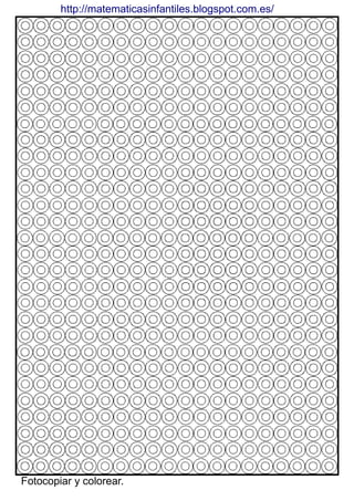 http://matematicasinfantiles.blogspot.com.es/

Fotocopiar y colorear.

 