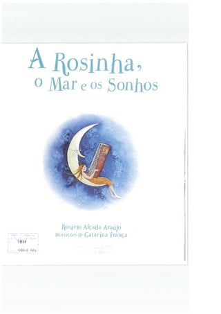 A rosinha o mar e os sonhos 1