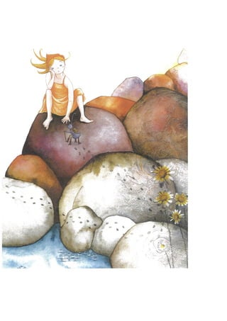 A rosinha o mar e os sonhos 1