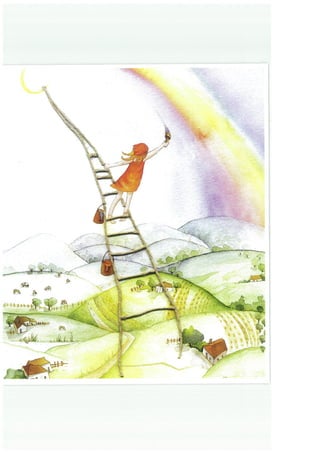 A rosinha o mar e os sonhos 1