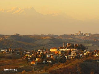 Monferrato  
