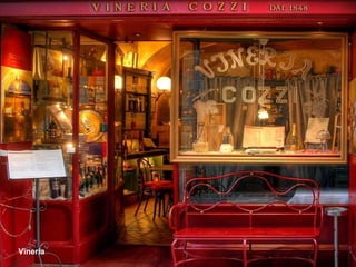 Vineria 