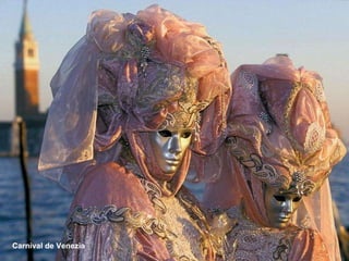 Carnival de Venezia 