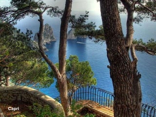 Capri 